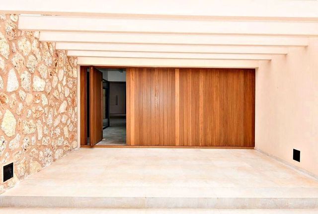 5 sovrum Finca/Hus på landet till salu i Campos med pool garage - 3 900 000 € (Ref: 9431669)