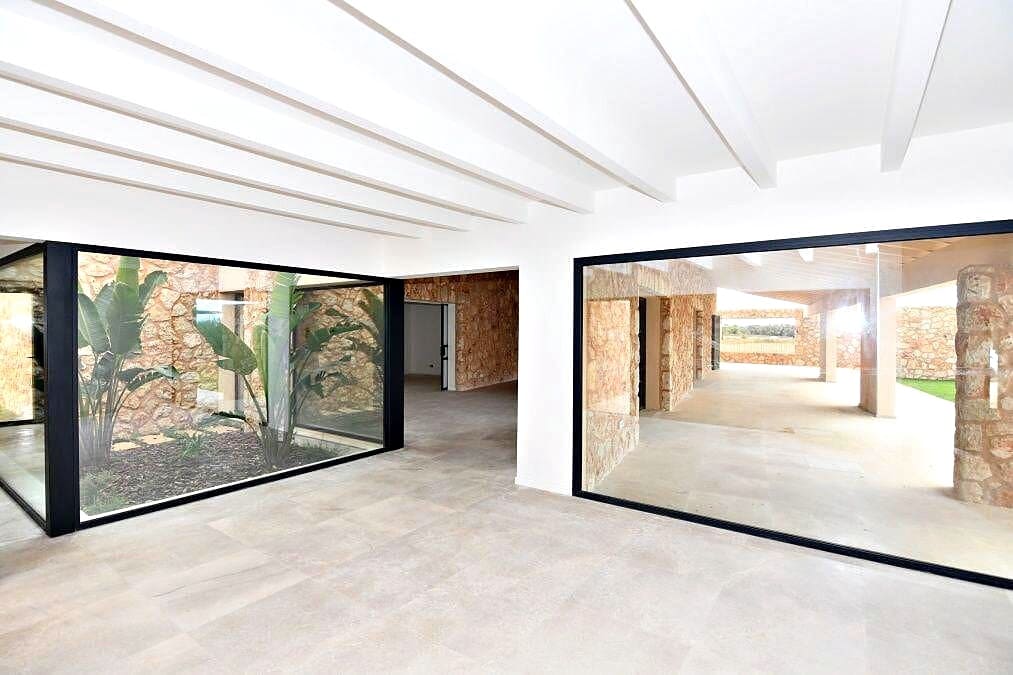 5 soverom Finca/Herregård til salgs i Campos med svømmebasseng garasje - € 3 900 000 (Ref: 9431669)