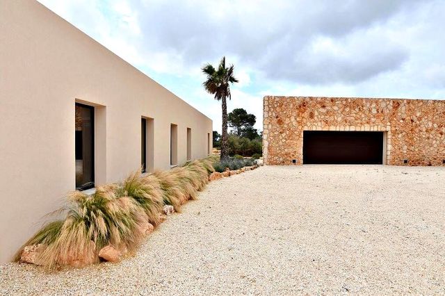 5 sovrum Finca/Hus på landet till salu i Campos med pool garage - 3 900 000 € (Ref: 9431669)