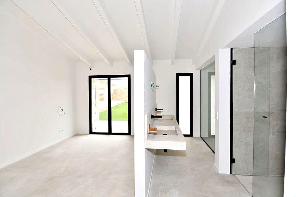 5 soverom Finca/Herregård til salgs i Campos med svømmebasseng garasje - € 3 900 000 (Ref: 9431669)