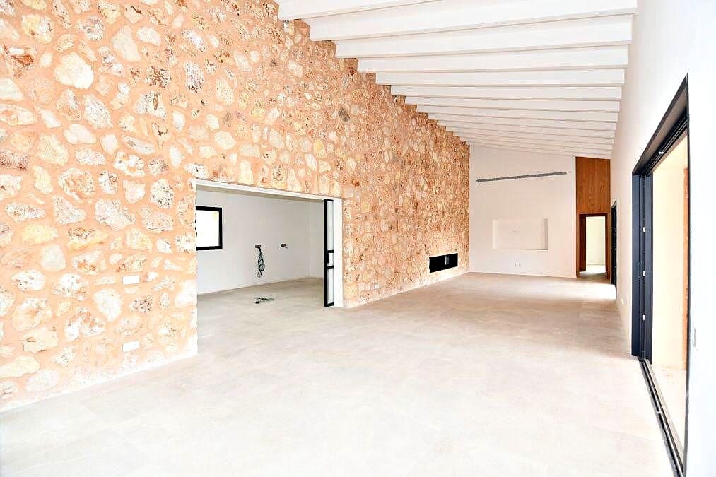 5 soverom Finca/Herregård til salgs i Campos med svømmebasseng garasje - € 3 900 000 (Ref: 9431669)