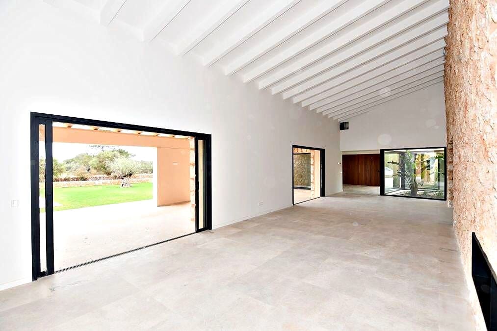 5 soverom Finca/Herregård til salgs i Campos med svømmebasseng garasje - € 3 900 000 (Ref: 9431669)