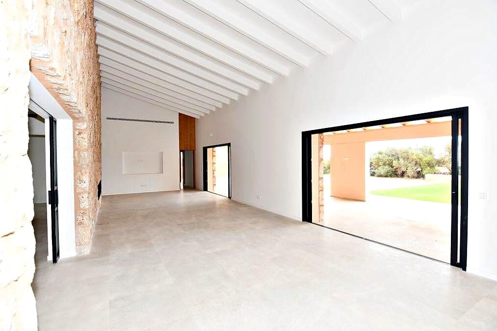 5 soverom Finca/Herregård til salgs i Campos med svømmebasseng garasje - € 3 900 000 (Ref: 9431669)