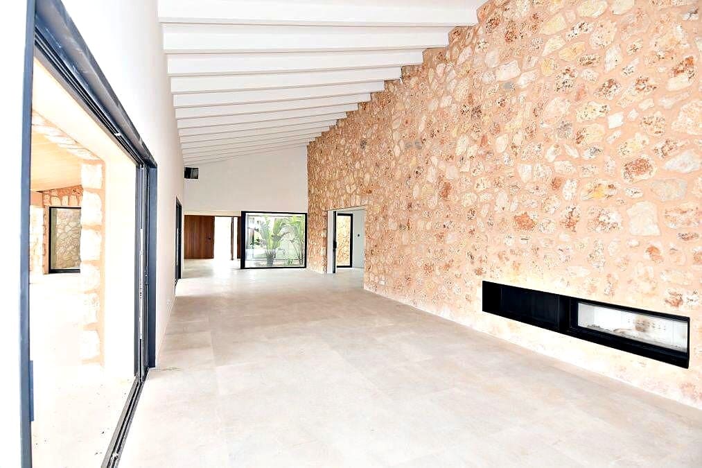 5 soverom Finca/Herregård til salgs i Campos med svømmebasseng garasje - € 3 900 000 (Ref: 9431669)