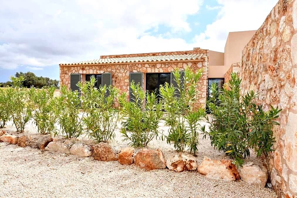 5 soverom Finca/Herregård til salgs i Campos med svømmebasseng garasje - € 3 900 000 (Ref: 9431669)