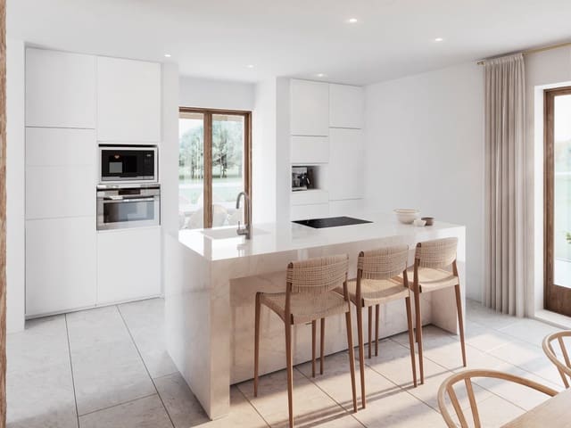 4 sypialnia Finka/Dom wiejski na sprzedaż w Santanyí z basenem - 2 675 000 € (Ref: 9431670)