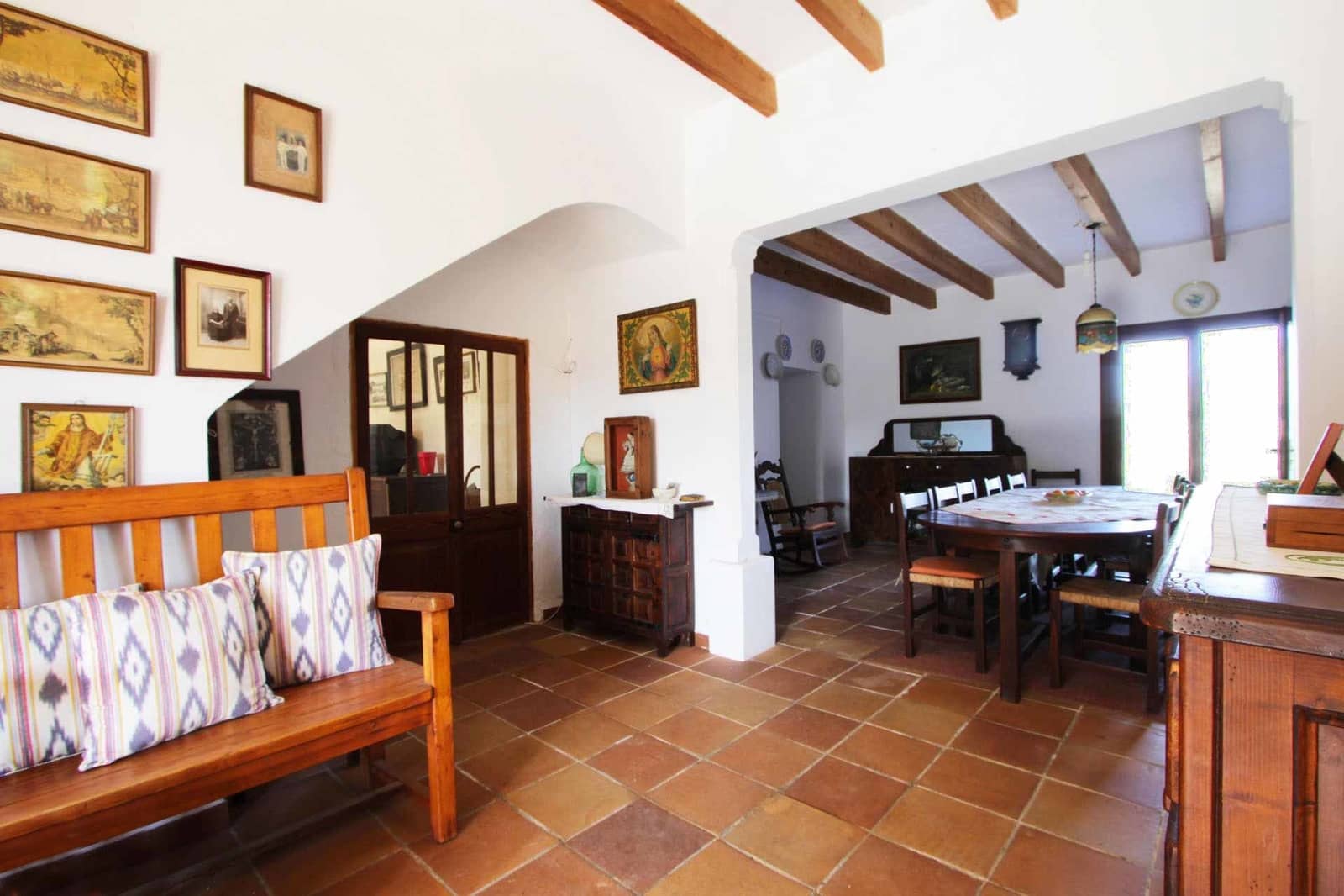 2 bedroom Finca/Country House for sale in Sa Coma - € 2,800,000 (Ref: 9431671)