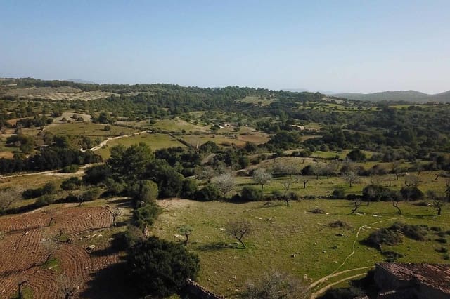 2 bedroom Finca/Country House for sale in Sa Coma, Sant Llorenç des Cardassar - € 2,800,000 (Ref: 9431671)