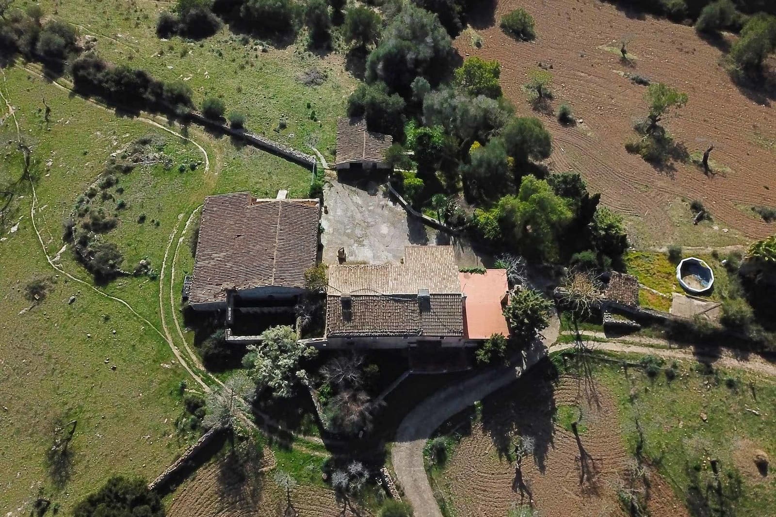 2 bedroom Finca/Country House for sale in Sa Coma - € 2,800,000 (Ref: 9431671)