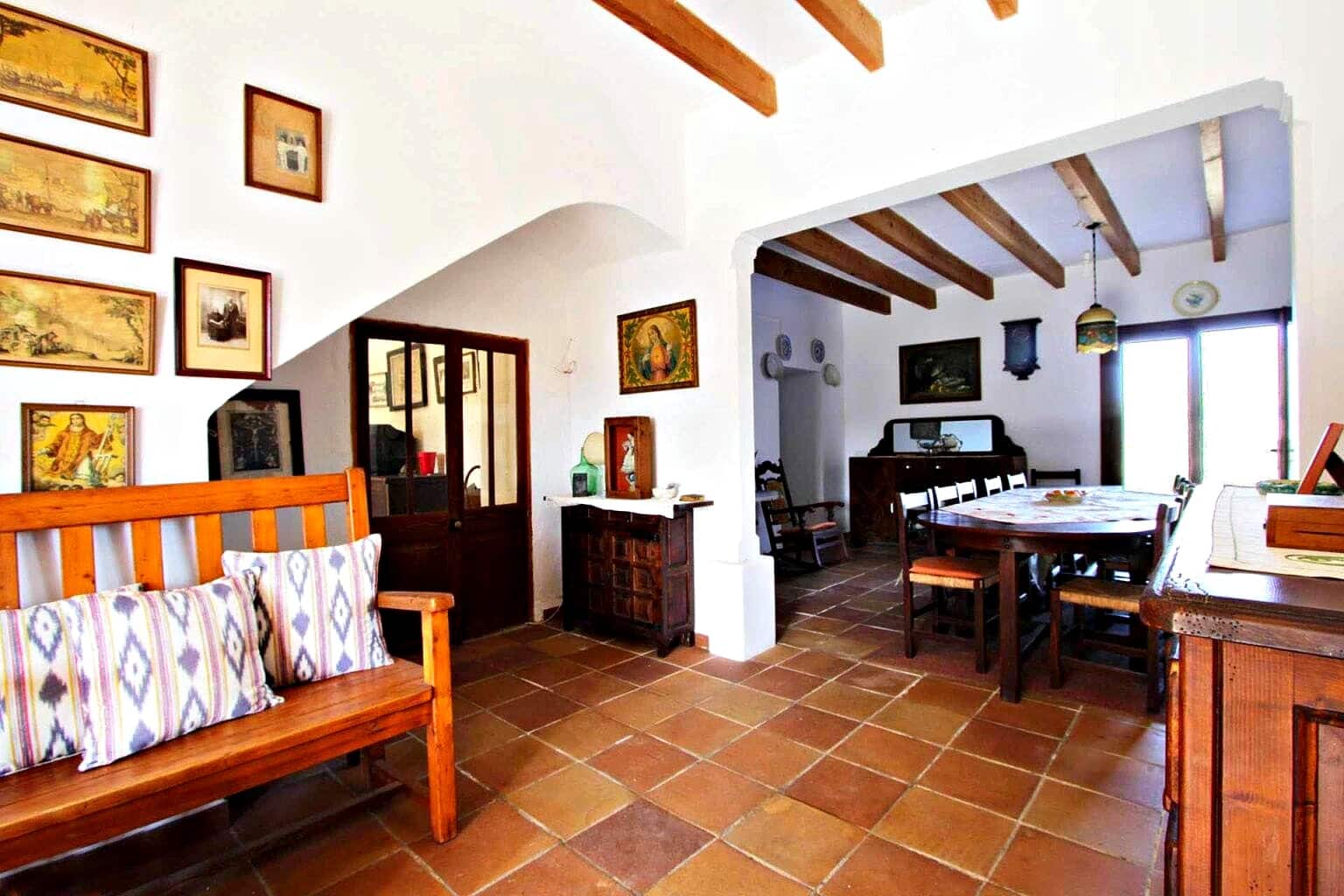 2 camera da letto Finca/Casa di Campagna in vendita in Sant Llorenc des Cardassar - 2.800.000 € (Rif: 9431671)
