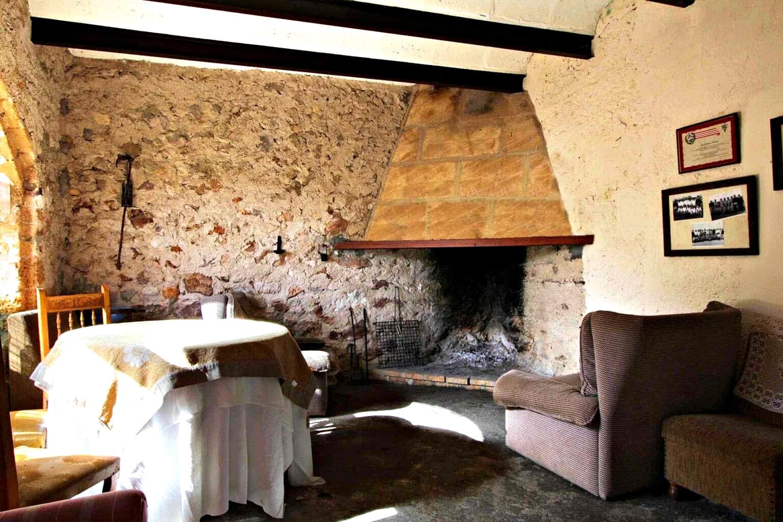 2 camera da letto Finca/Casa di Campagna in vendita in Sant Llorenc des Cardassar - 2.800.000 € (Rif: 9431671)