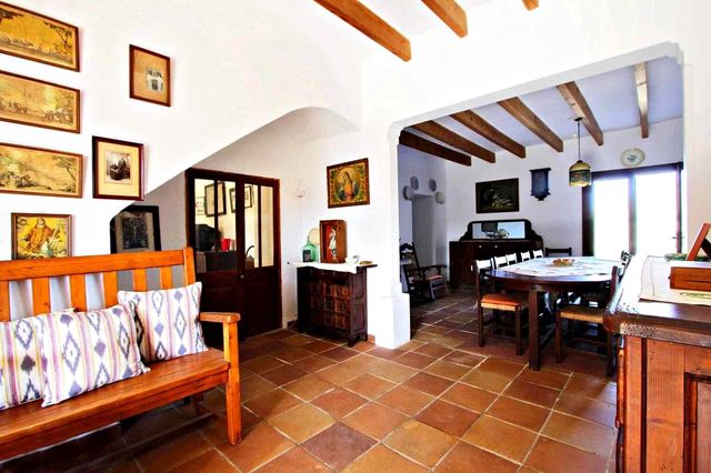 2 camera da letto Finca/Casa di Campagna in vendita in Sant Llorenç des Cardassar - 2.800.000 € (Rif: 9431671)