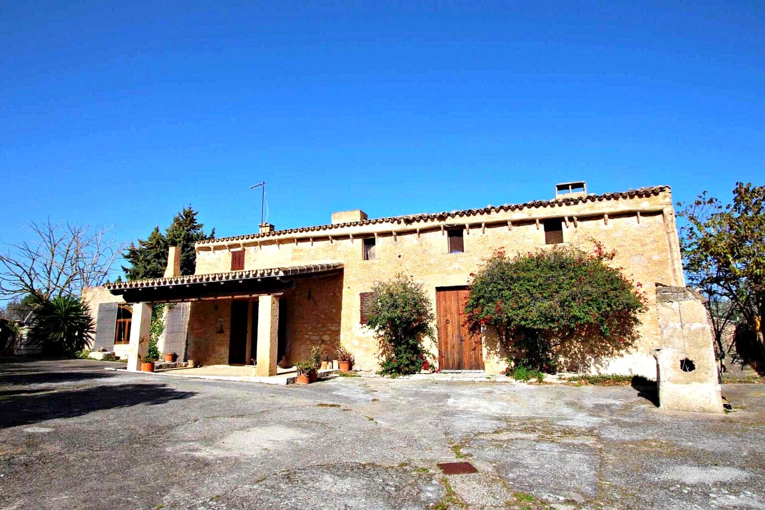2 camera da letto Finca/Casa di Campagna in vendita in Sant Llorenc des Cardassar - 2.800.000 € (Rif: 9431671)
