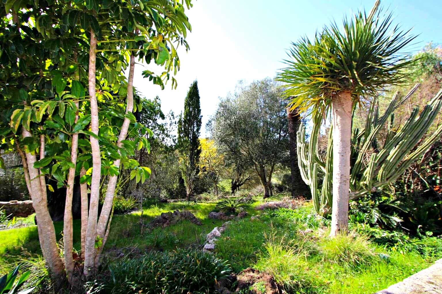 2 camera da letto Finca/Casa di Campagna in vendita in Sant Llorenc des Cardassar - 2.800.000 € (Rif: 9431671)