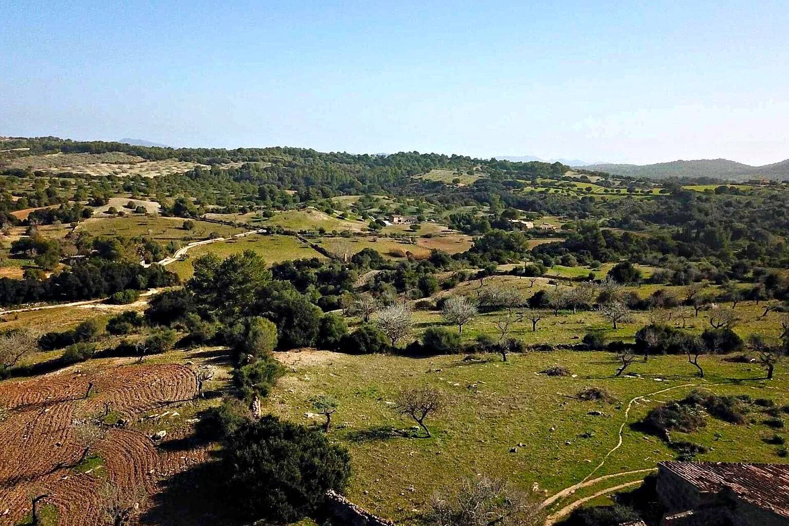 2 camera da letto Finca/Casa di Campagna in vendita in Sant Llorenc des Cardassar - 2.800.000 € (Rif: 9431671)