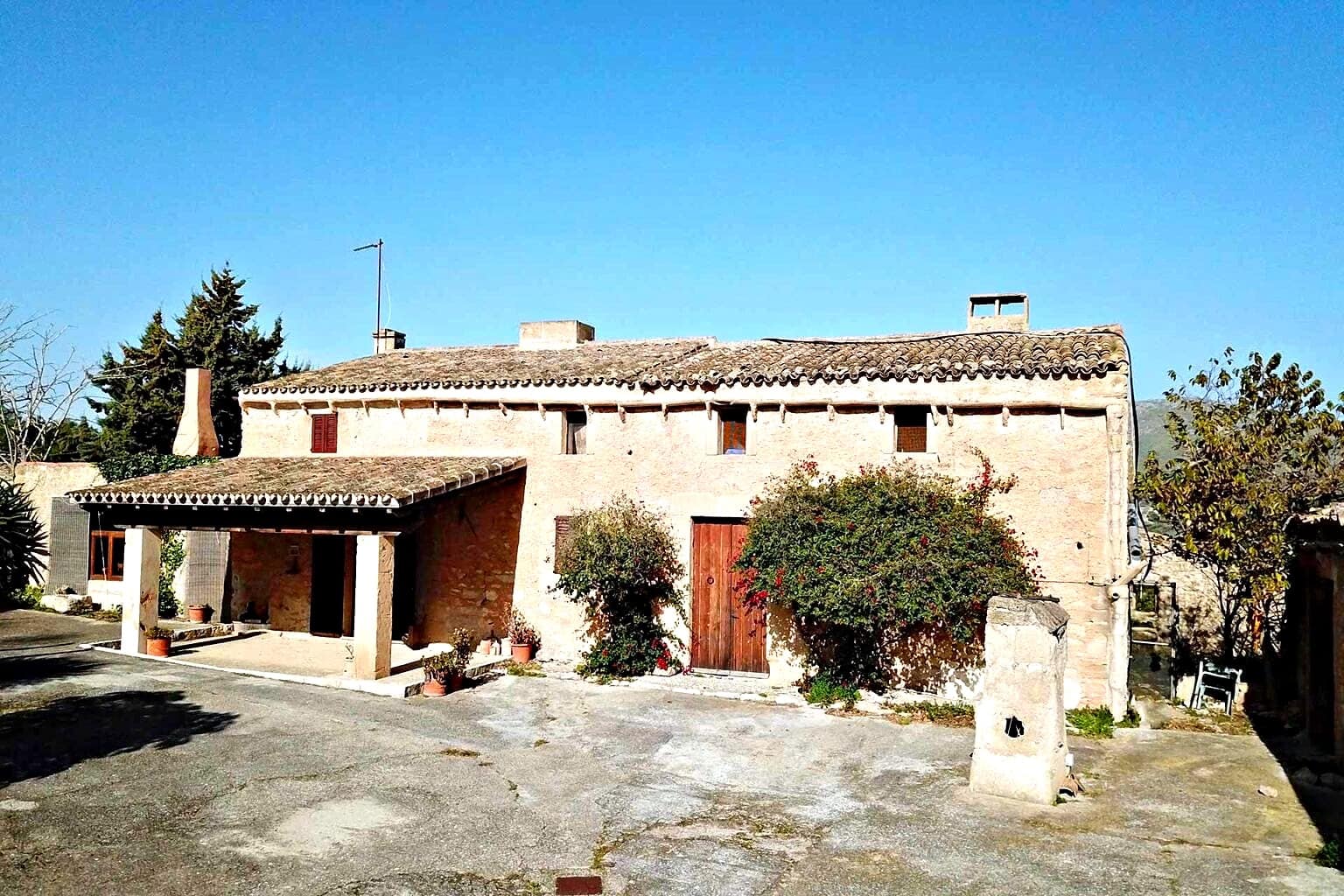 2 camera da letto Finca/Casa di Campagna in vendita in Sant Llorenc des Cardassar - 2.800.000 € (Rif: 9431671)
