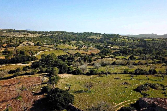 2 camera da letto Finca/Casa di Campagna in vendita in Sant Llorenç des Cardassar - 2.800.000 € (Rif: 9431671)