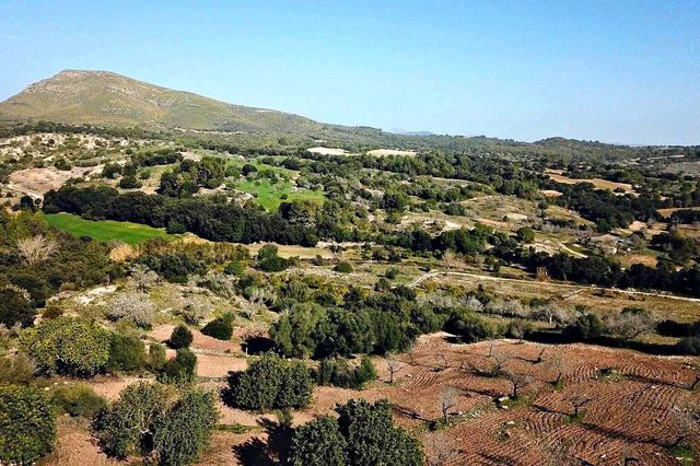 2 camera da letto Finca/Casa di Campagna in vendita in Sant Llorenç des Cardassar - 2.800.000 € (Rif: 9431671)