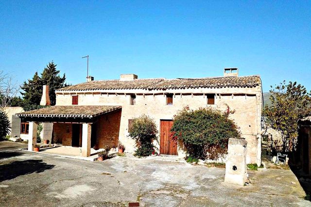 2 camera da letto Finca/Casa di Campagna in vendita in Sant Llorenç des Cardassar - 2.800.000 € (Rif: 9431671)