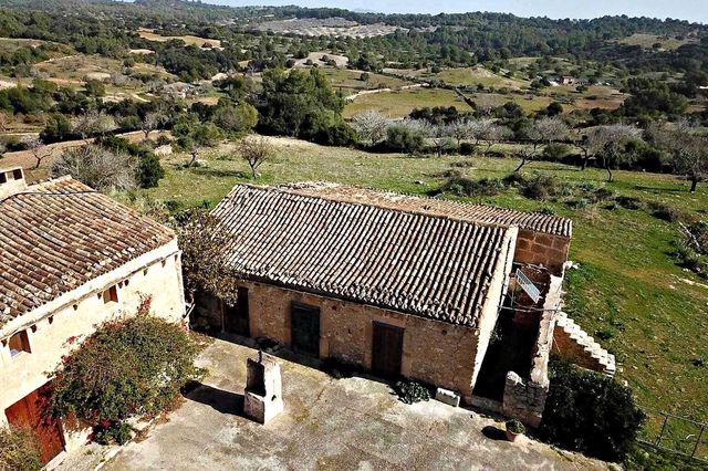 2 camera da letto Finca/Casa di Campagna in vendita in Sant Llorenç des Cardassar - 2.800.000 € (Rif: 9431671)