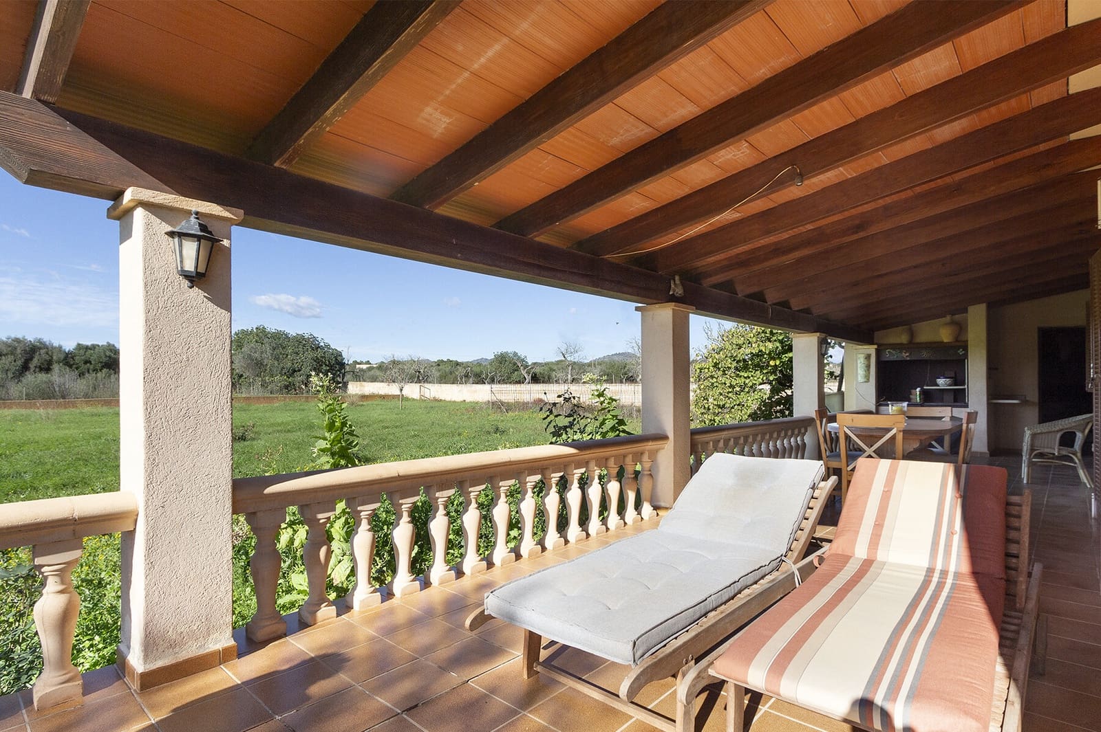 2 bedroom Finca/Country House for sale in Sant Llorenc des Cardassar with garage - € 420,000 (Ref: 9435966)