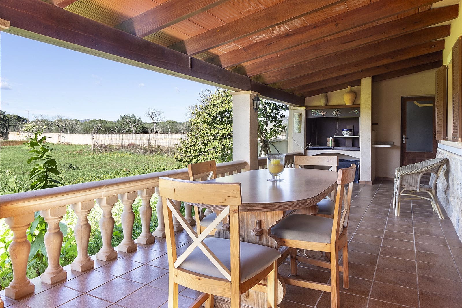 2 bedroom Finca/Country House for sale in Sant Llorenc des Cardassar with garage - € 420,000 (Ref: 9435966)