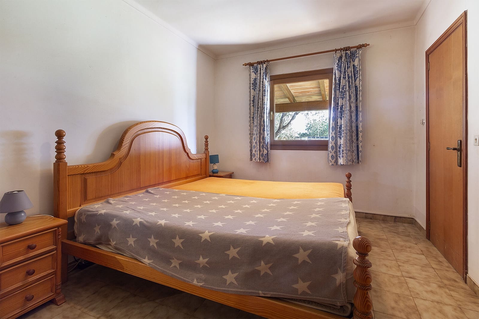 2 bedroom Finca/Country House for sale in Sant Llorenc des Cardassar with garage - € 420,000 (Ref: 9435966)