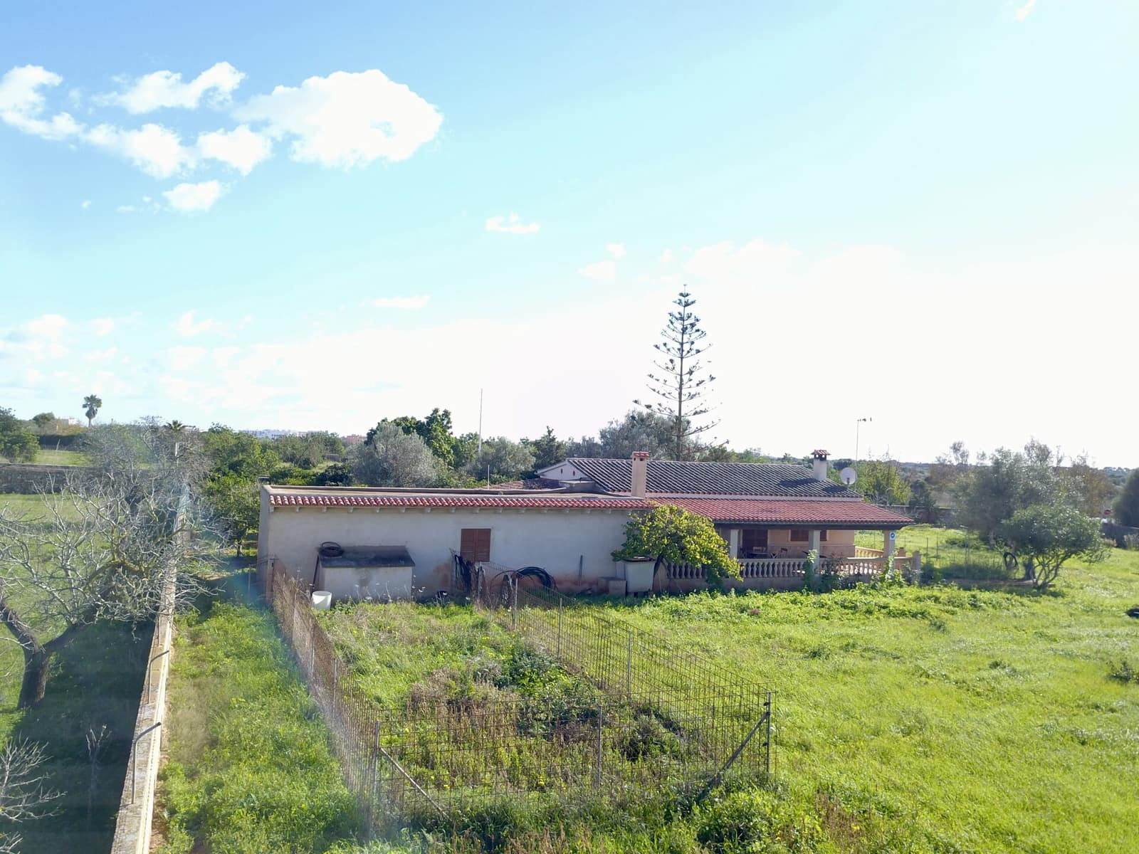 2 bedroom Finca/Country House for sale in Sant Llorenc des Cardassar with garage - € 420,000 (Ref: 9435966)
