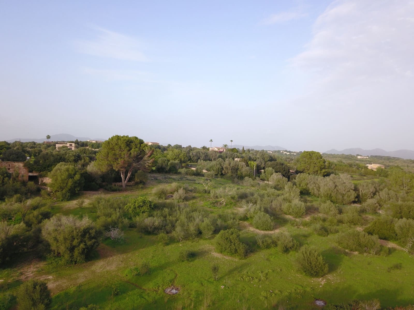 Undeveloped Land for sale in Sant Llorenc des Cardassar - € 395,000 (Ref: 9493880)