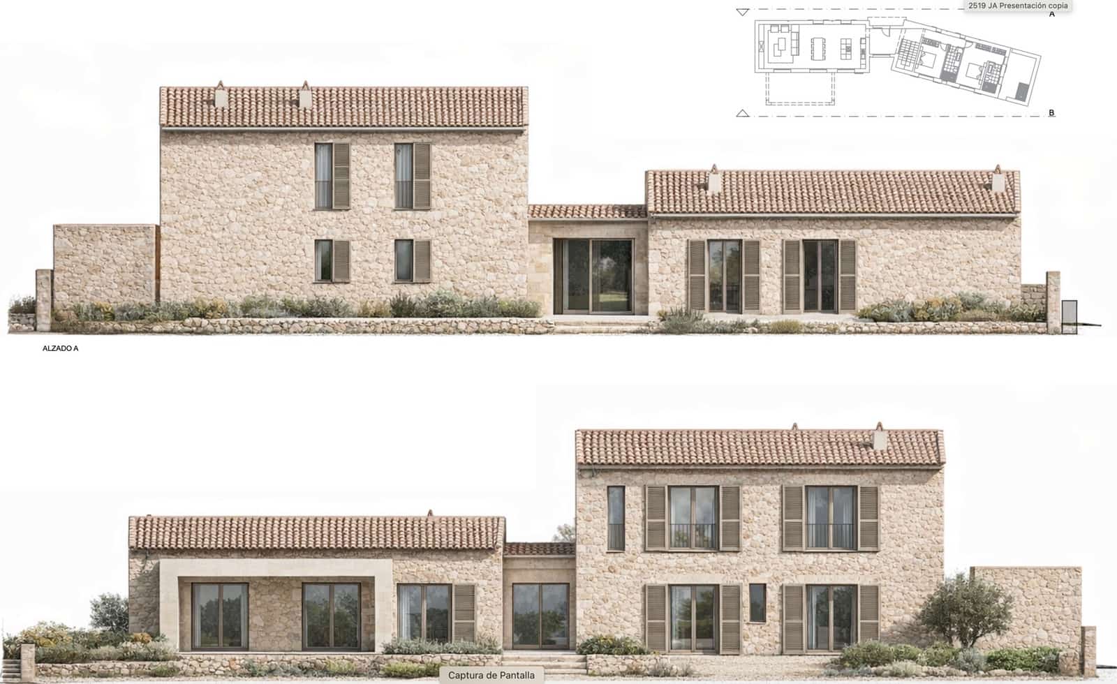 Undeveloped Land for sale in Sant Llorenc des Cardassar - € 250,000 (Ref: 9516378)