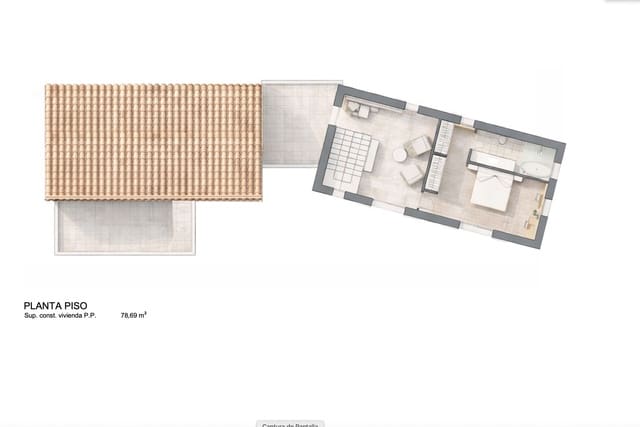 Grunde uden byggetilladelser til salg i Sant Llorenç des Cardassar - € 250.000 (Ref: 9516378)