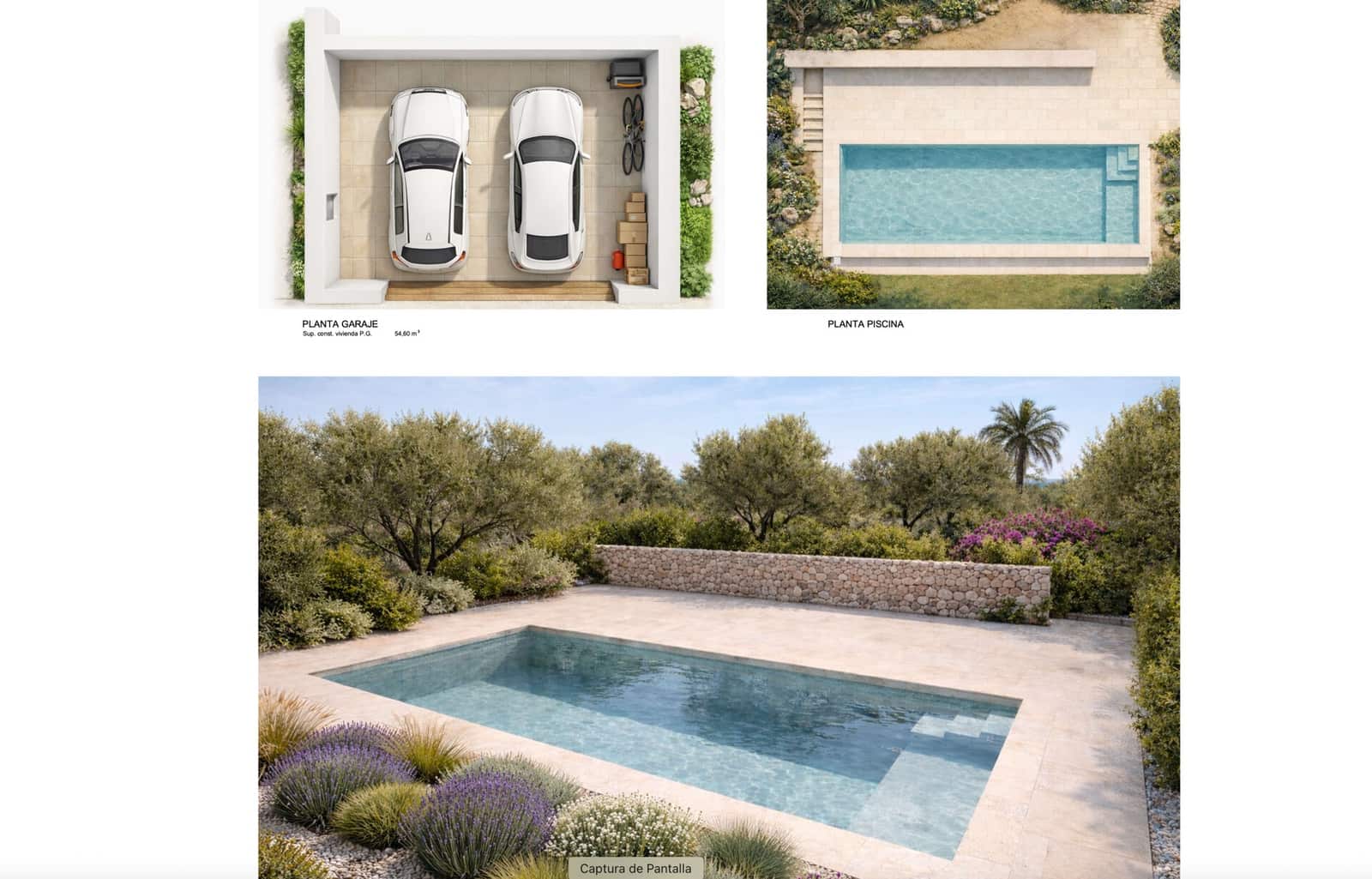 Undeveloped Land for sale in Sant Llorenc des Cardassar - € 250,000 (Ref: 9516378)