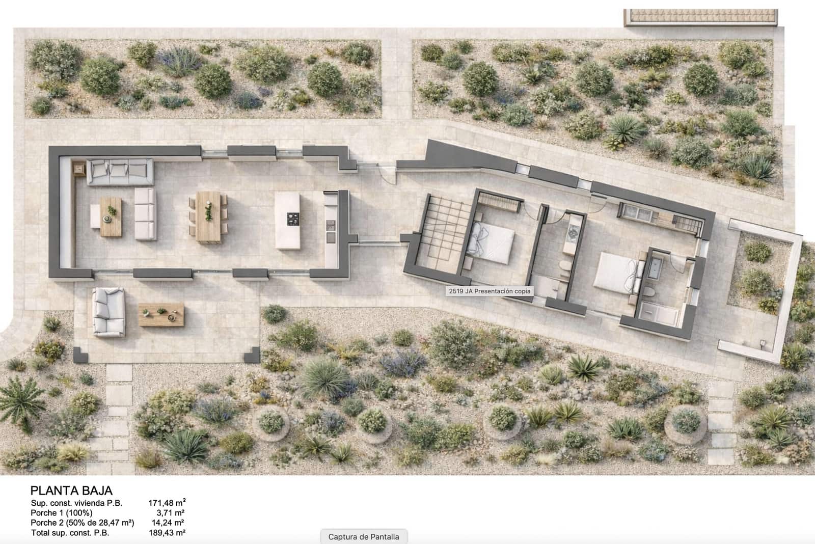 Undeveloped Land for sale in Sant Llorenc des Cardassar - € 250,000 (Ref: 9516378)