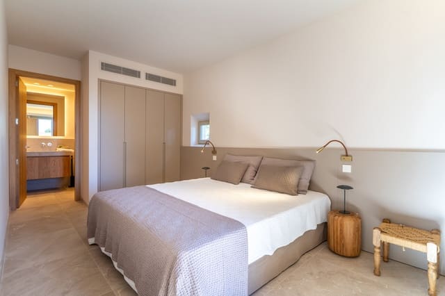 3 slaapkamer Finca/Landhuis te koop in Calonge, Santanyí met zwembad - € 4.780.000 (Ref: 9532768)