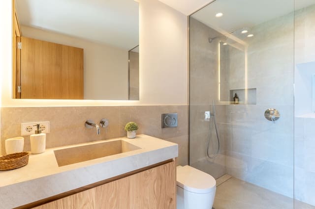 3 slaapkamer Finca/Landhuis te koop in Calonge, Santanyí met zwembad - € 4.780.000 (Ref: 9532768)