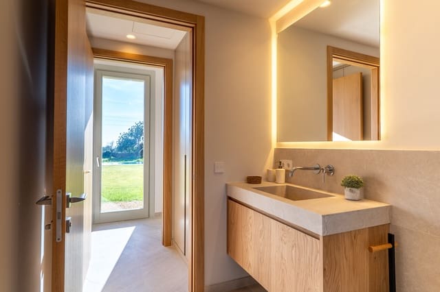 3 slaapkamer Finca/Landhuis te koop in Calonge, Santanyí met zwembad - € 4.780.000 (Ref: 9532768)