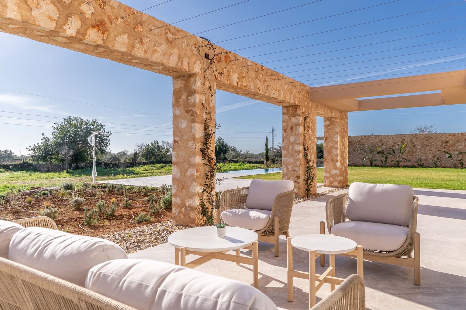 3 bedroom Finca/Country House for sale in Calonge with pool - € 4,780,000 (Ref: 9532768)