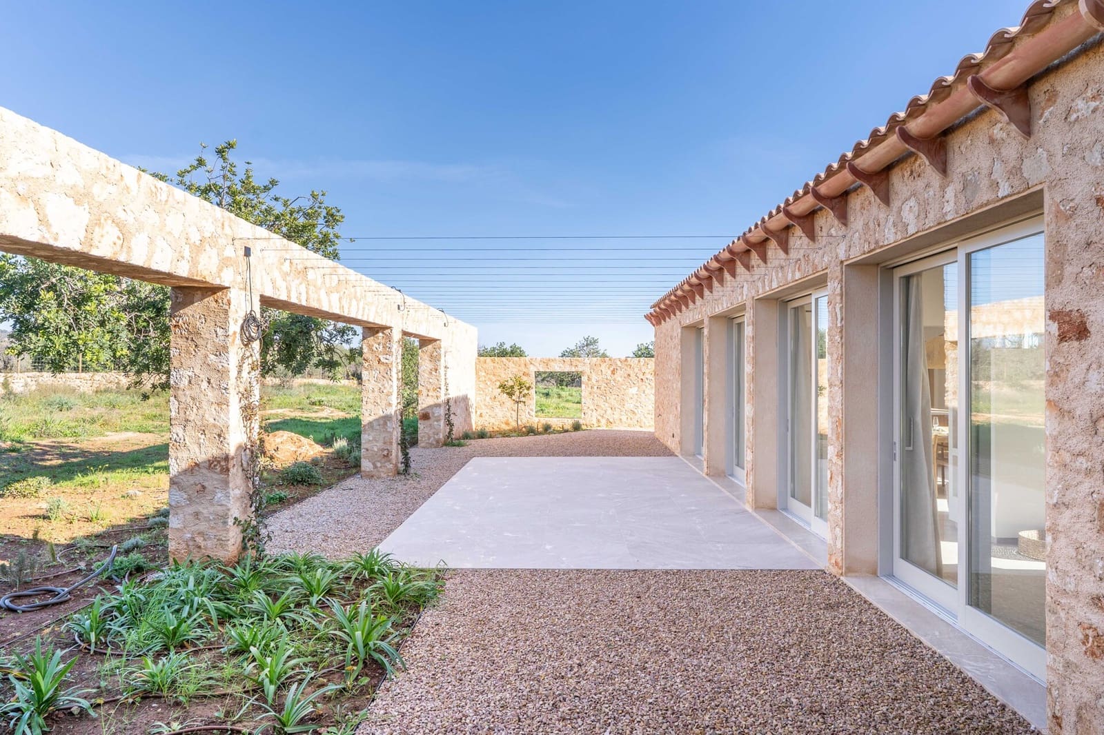 3 bedroom Finca/Country House for sale in Calonge with pool - € 4,780,000 (Ref: 9532768)