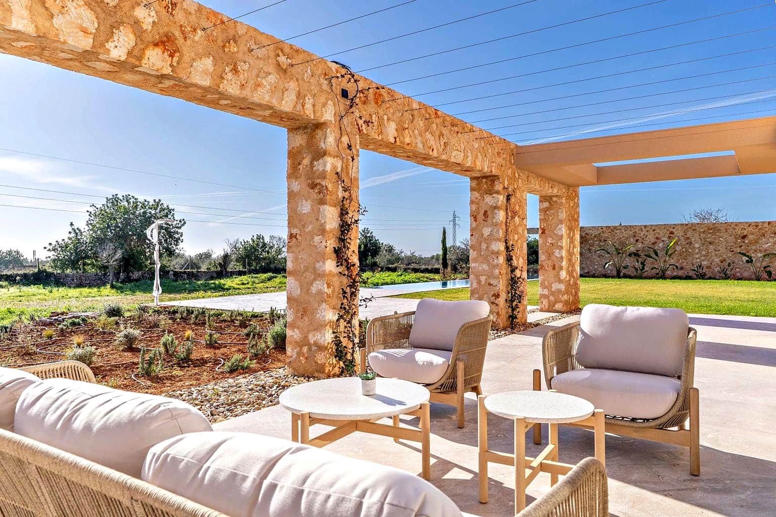 Finca/Casa Rural de 3 habitaciones en Calonge en venta con piscina - 3.800.000 € (Ref: 9532768)