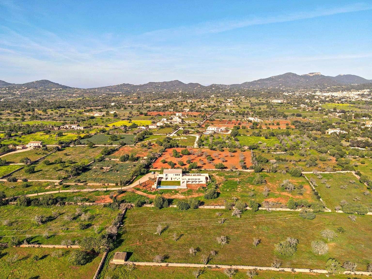 Finca/Casa Rural de 3 habitaciones en Calonge en venta con piscina - 3.800.000 € (Ref: 9532768)