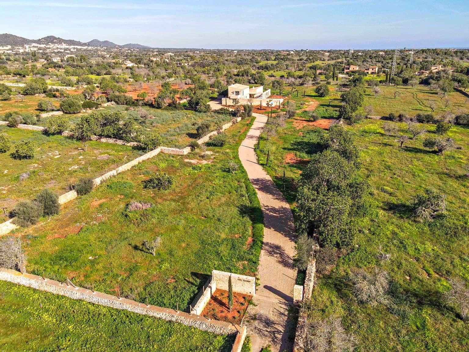 Finca/Casa Rural de 3 habitaciones en Calonge en venta con piscina - 3.800.000 € (Ref: 9532768)