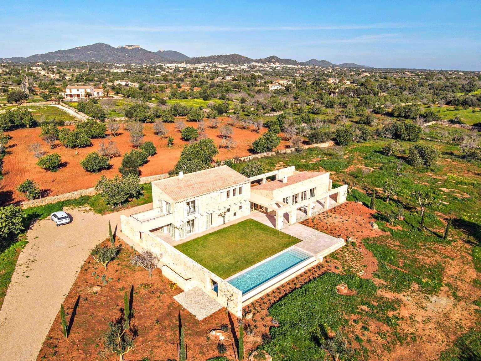 Finca/Casa Rural de 3 habitaciones en Calonge en venta con piscina - 3.800.000 € (Ref: 9532768)