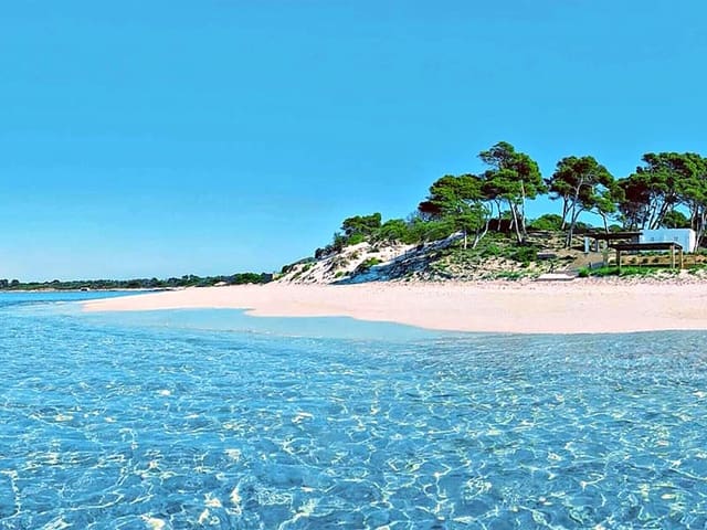 3 camera da letto Appartamento in vendita in Colonia de Sant Jordi, Ses Salines con piscina garage - 885.000 € (Rif: 9535310)
