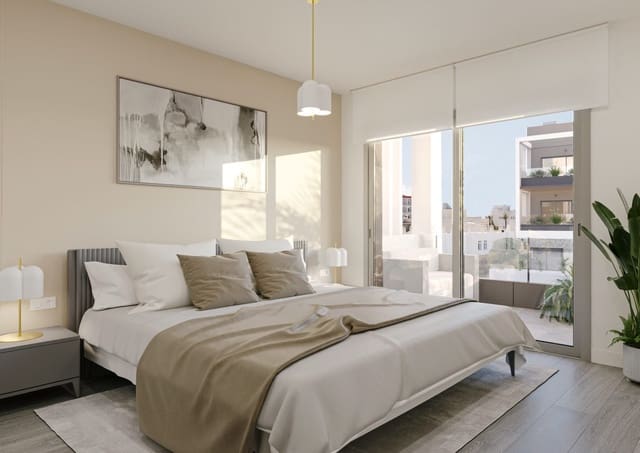 3 camera da letto Appartamento in vendita in Colonia de Sant Jordi, Ses Salines con piscina garage - 885.000 € (Rif: 9535310)