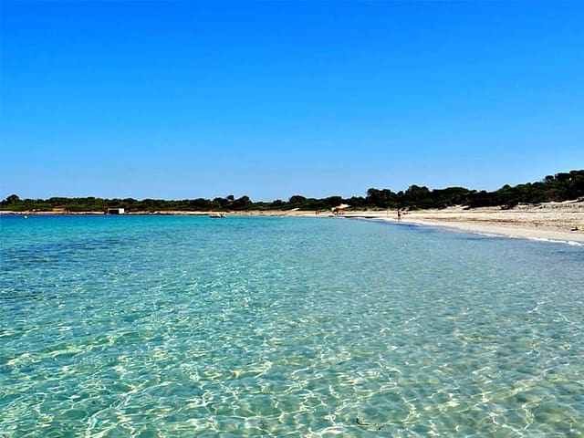 3 camera da letto Appartamento in vendita in Colonia de Sant Jordi, Ses Salines con piscina garage - 885.000 € (Rif: 9535310)