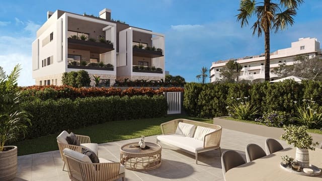3 camera da letto Appartamento in vendita in Colonia de Sant Jordi, Ses Salines con piscina garage - 885.000 € (Rif: 9535310)