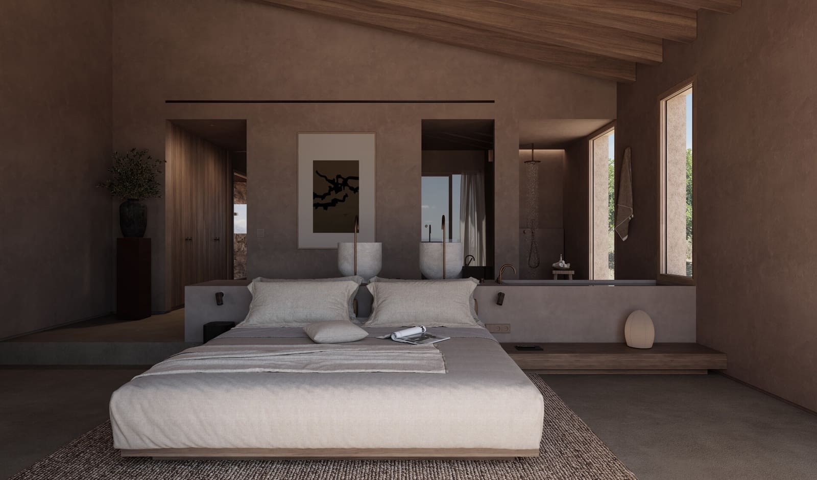 Grunde uden byggetilladelser til salg i Son Carrio - € 425.000 (Ref: 9566506)