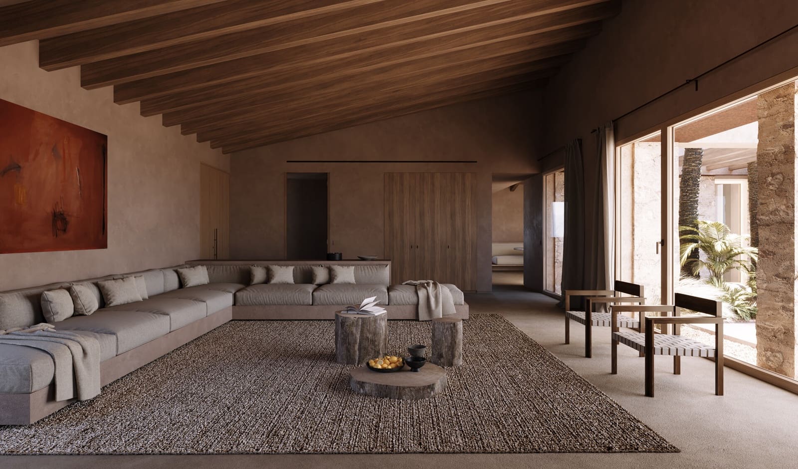 Grunde uden byggetilladelser til salg i Son Carrio - € 425.000 (Ref: 9566506)