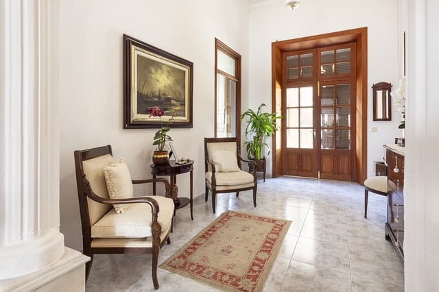 3 slaapkamer Huis te koop in Sant Llorenç des Cardassar - € 850.000 (Ref: 9586810)