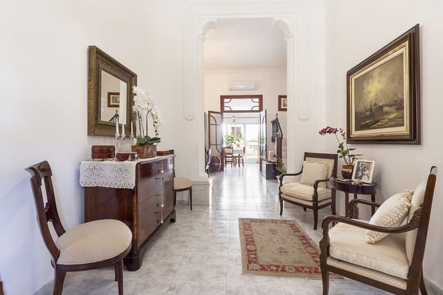 3 slaapkamer Huis te koop in Sant Llorenç des Cardassar - € 850.000 (Ref: 9586810)